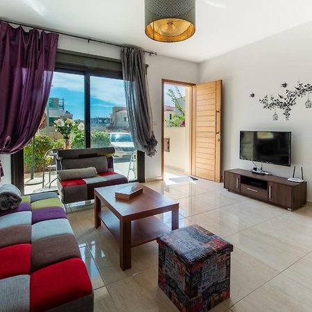 Ferienwohnung Kolderen Coral Bay 6 Exterior foto