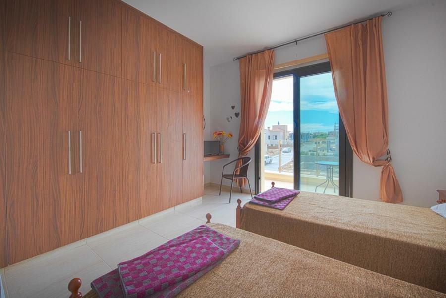 Ferienwohnung Kolderen Coral Bay 6 Exterior foto