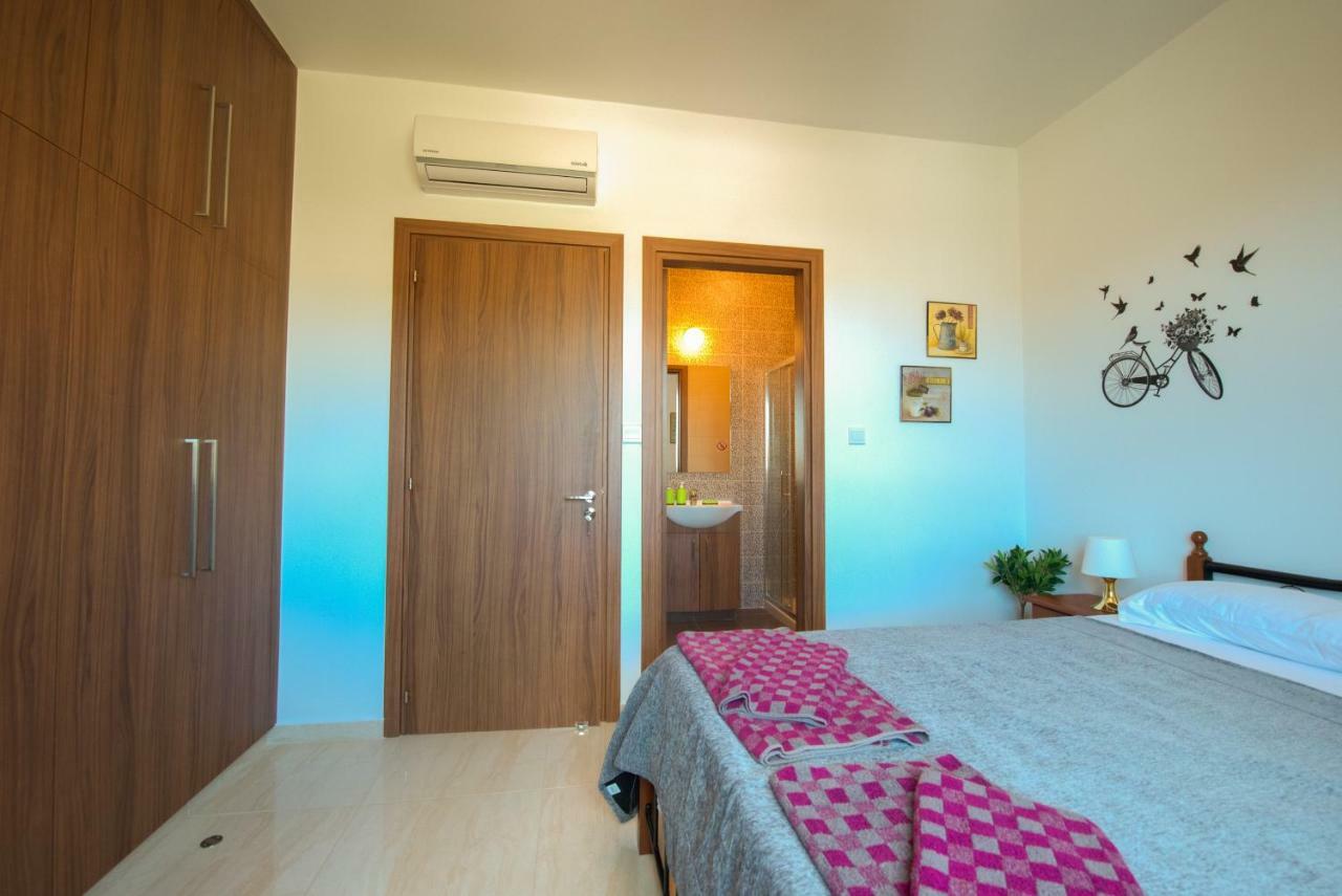 Ferienwohnung Kolderen Coral Bay 6 Exterior foto