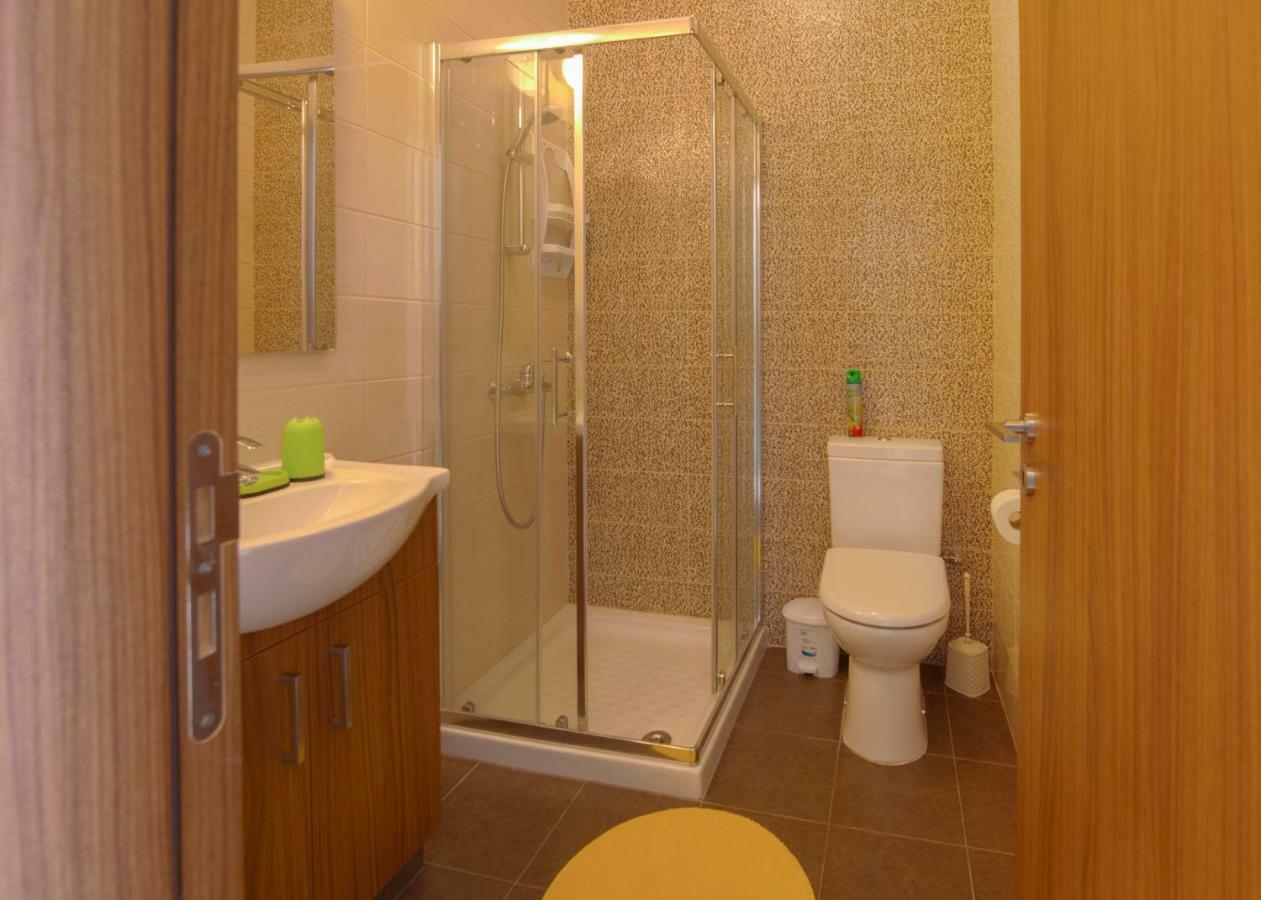 Ferienwohnung Kolderen Coral Bay 6 Exterior foto