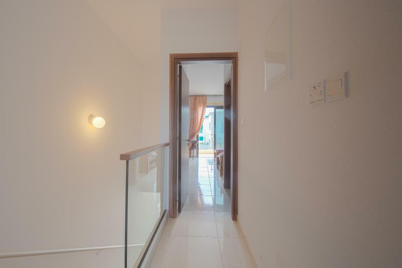 Ferienwohnung Kolderen Coral Bay 6 Exterior foto