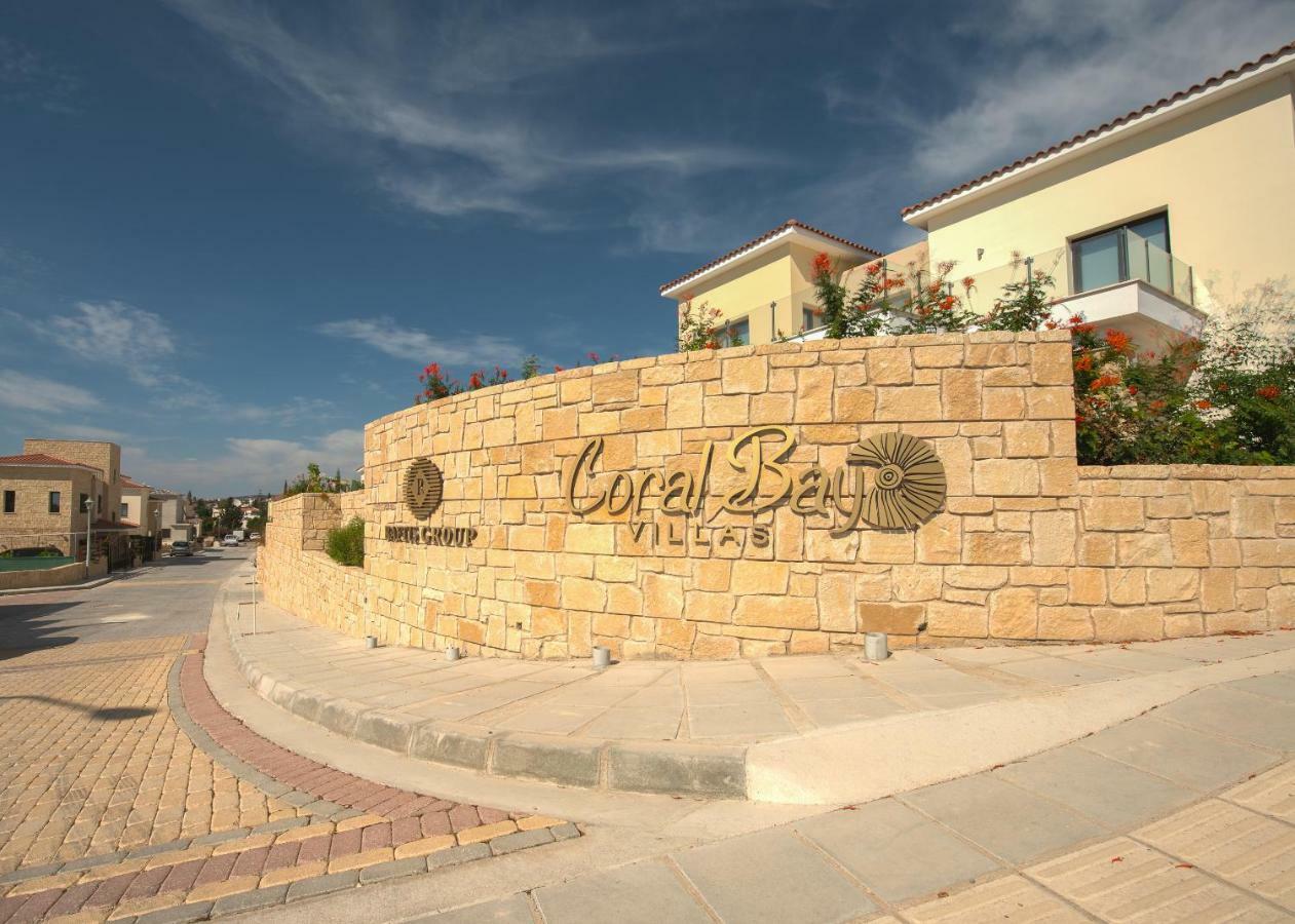 Ferienwohnung Kolderen Coral Bay 6 Exterior foto