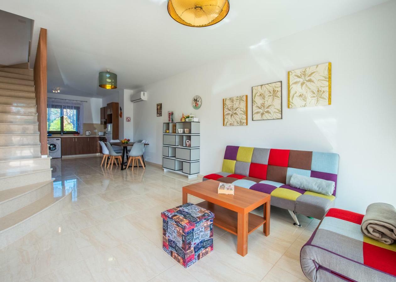 Ferienwohnung Kolderen Coral Bay 6 Exterior foto