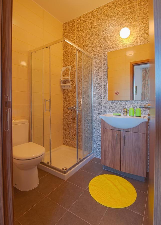 Ferienwohnung Kolderen Coral Bay 6 Exterior foto